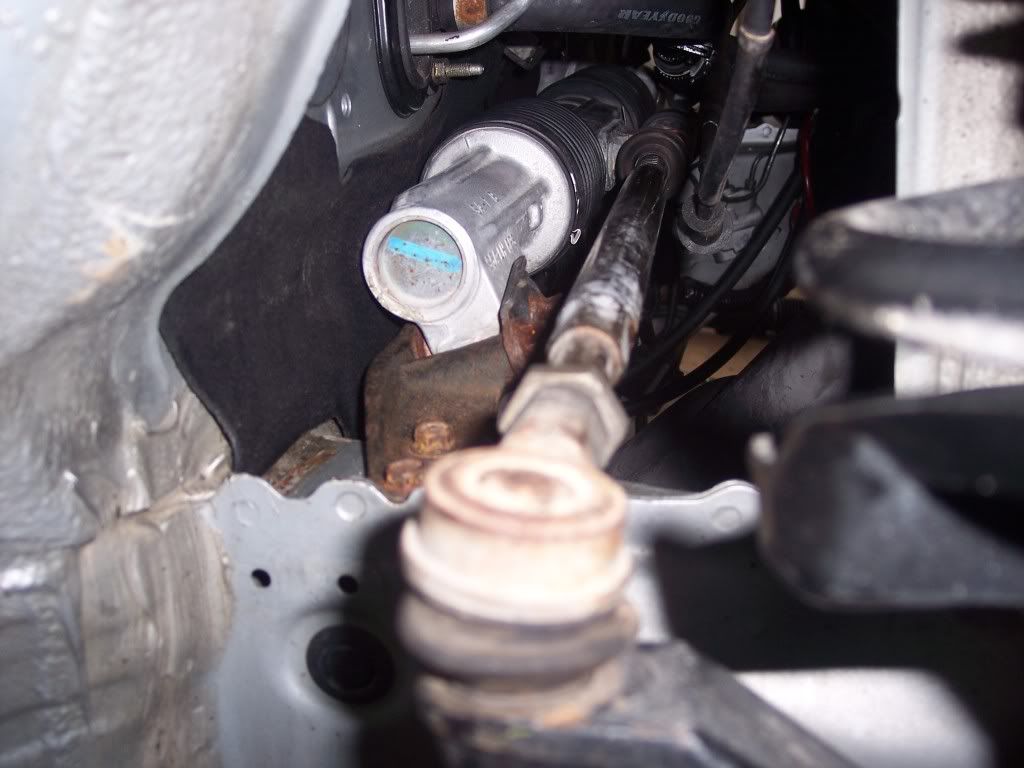 D.I.Y Electronic Power Steering Acura RSX, ILX and Honda EP3 Forum